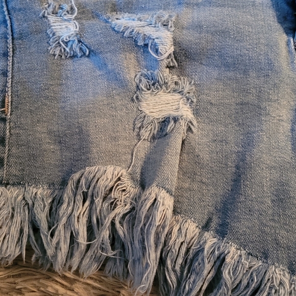 Black label Jean's - Picture 5 of 8